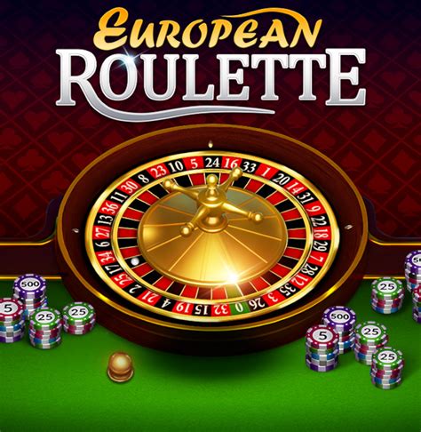 European Roulette G Games Betano
